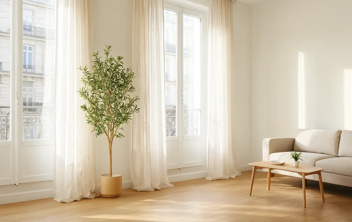 Environnement apaisé à Lyon