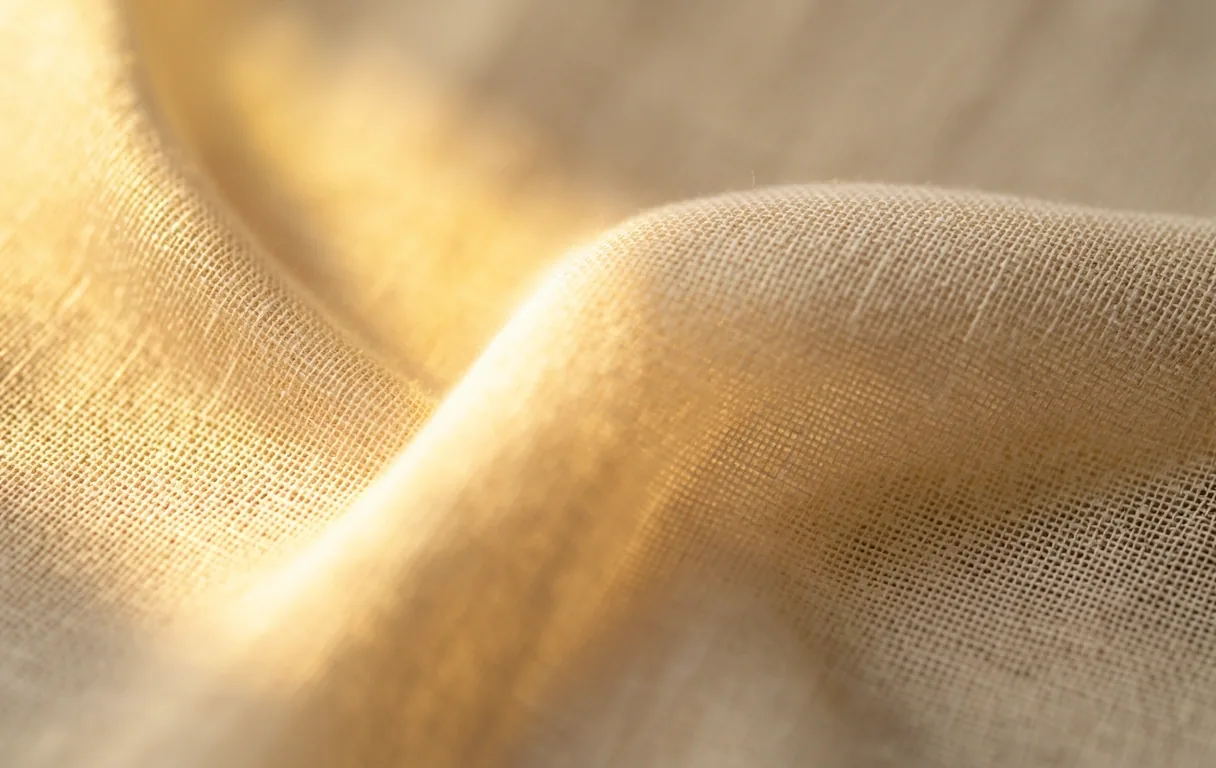Texture apaisante