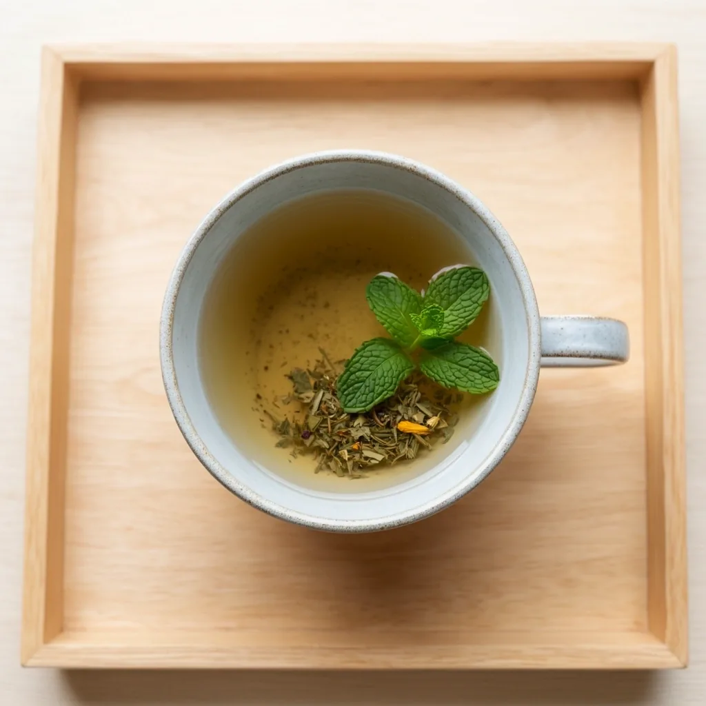 Alternatives saines aux boissons sucrées